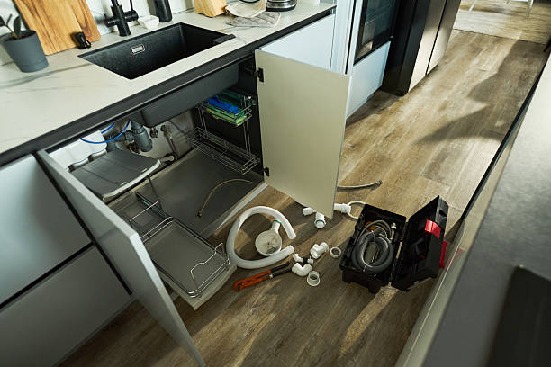 24/7 Emergency Water Heater Repair experts in Kingston, RI